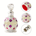 Luxury Dubai Floral Perfume Oil for Women-0