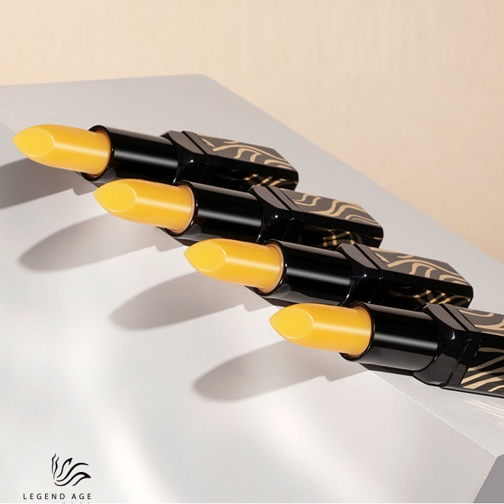 Lipstick, Balm and Mask (4 Unit Pack) | Natural, Color-Changing Lip Care Australia | Legend Age