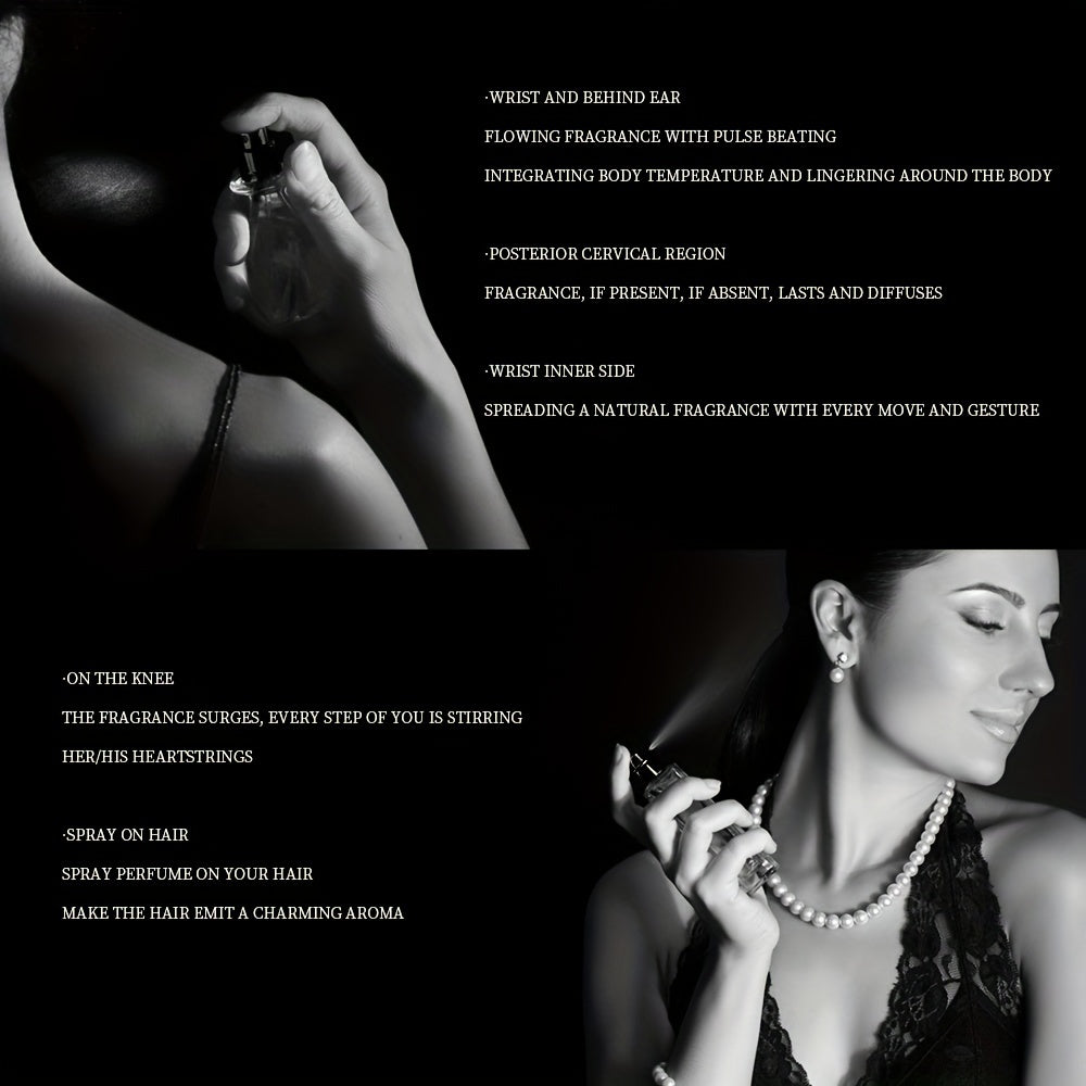 NNETM 8pc Perfume Gift Set-3