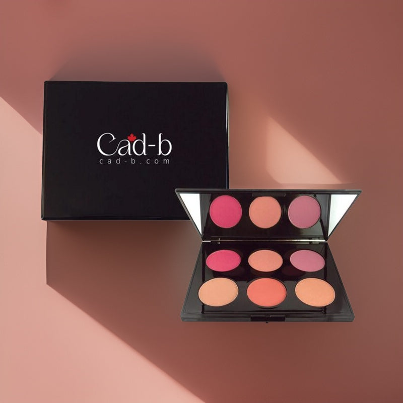Blush Palette Desire