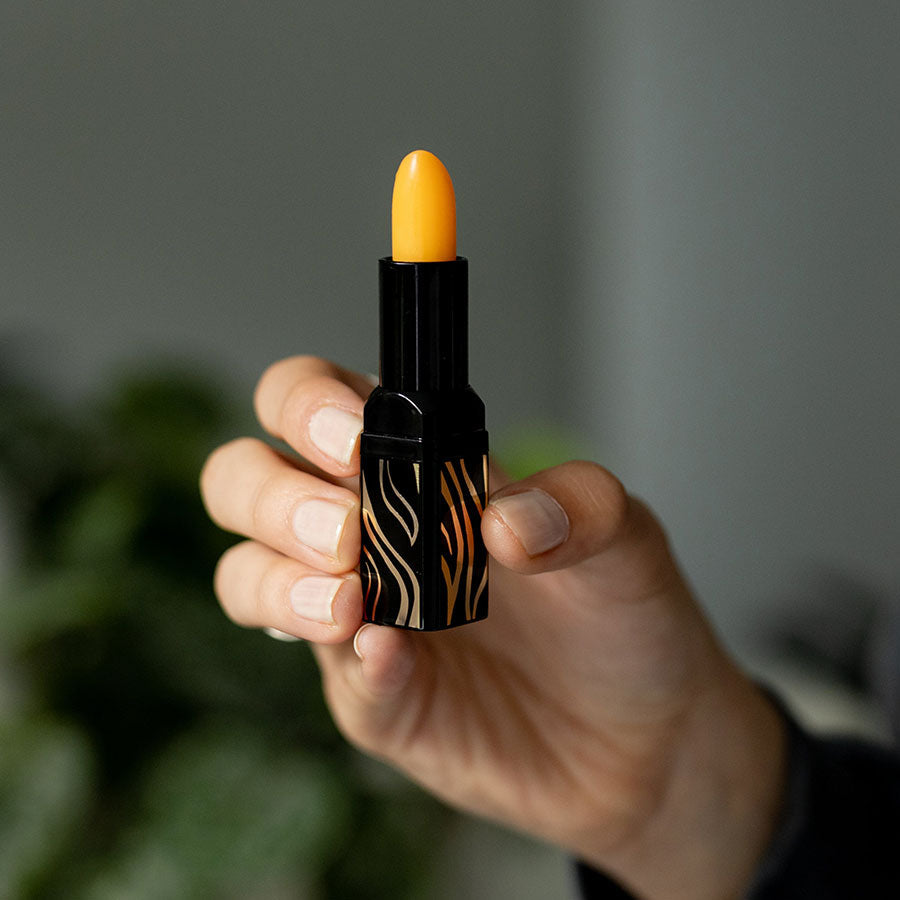 Lipstick, Balm and Mask (4 Unit Pack) | Natural, Color-Changing Lip Care Australia | Legend Age