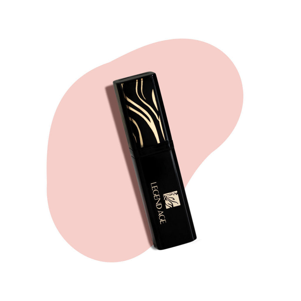 Lipstick, Balm and Mask (4 Unit Pack) | Natural, Color-Changing Lip Care Australia | Legend Age