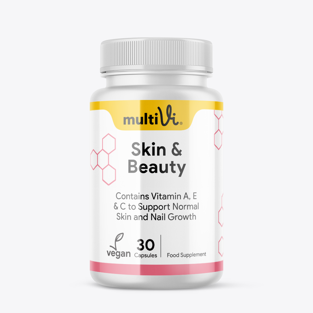 Skin and Beauty Supplement-0