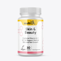 Skin and Beauty Supplement-0