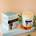 Ammuri Toning & Firming Body Cream – Targets Appearance of Cellulite & Stretch Marks (250g)