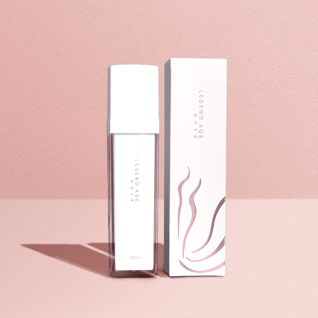 Emulsion Spray (4 Unit Pack) | Hydrating Face Mist & Essence | Anti-Acne, Spot Removal & Skin Rejuvenation | Legend Age